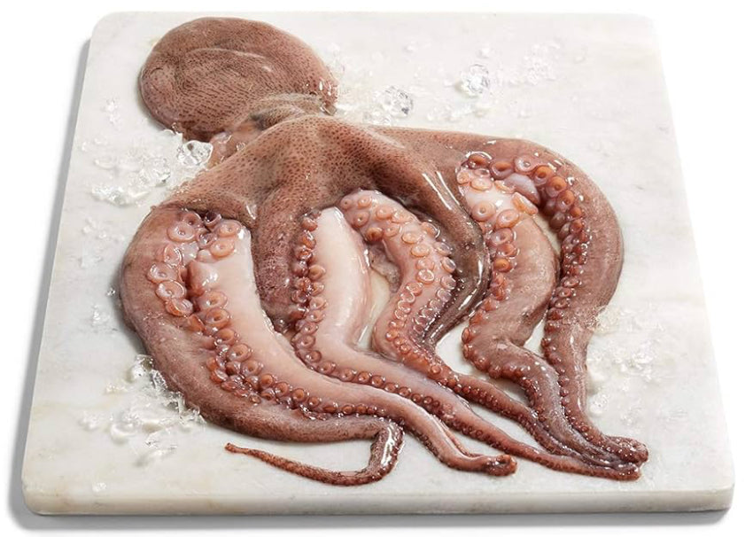 Whole Octopus (1 lb)